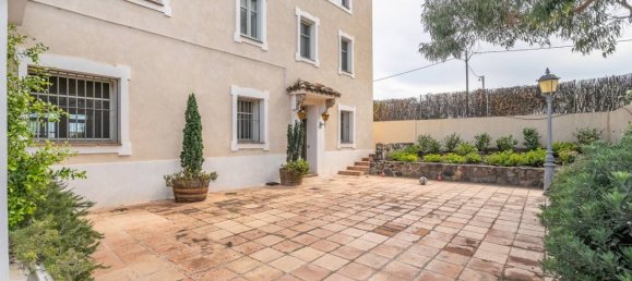 Casa T5 em La Selva del Camp, Spain N.º 79853 11