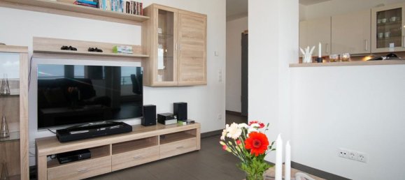 Пентхаус с 3 комнатами в Восточный Гольштейн, Германия № 322478 7