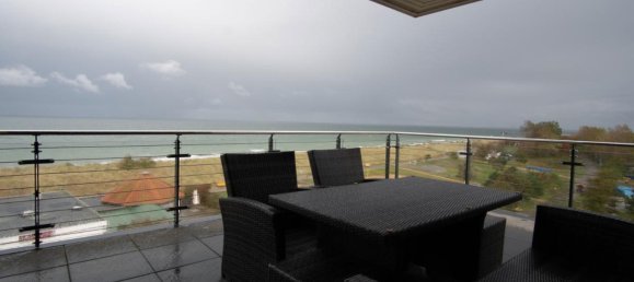 Пентхаус с 3 комнатами в Восточный Гольштейн, Германия № 322478 3