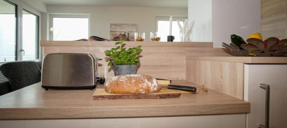 Пентхаус с 3 комнатами в Восточный Гольштейн, Германия № 322478 17