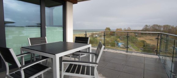 Пентхаус с 3 комнатами в Восточный Гольштейн, Германия № 322478 4