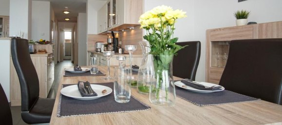 Пентхаус с 3 комнатами в Восточный Гольштейн, Германия № 322478 11