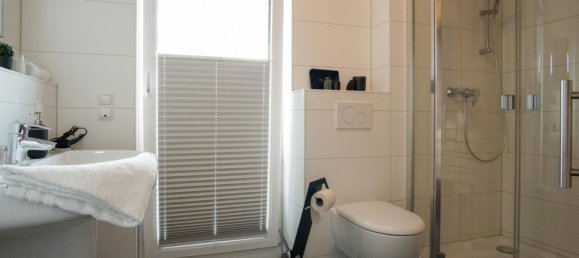 Пентхаус с 3 комнатами в Восточный Гольштейн, Германия № 322478 24