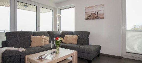 Пентхаус с 3 комнатами в Восточный Гольштейн, Германия № 322478 5