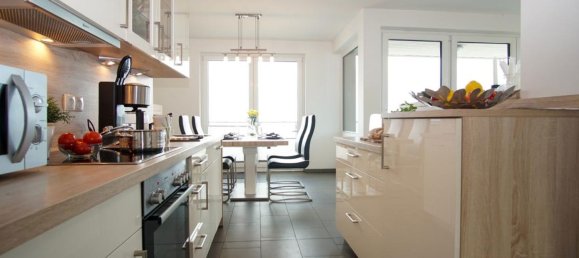 Пентхаус с 3 комнатами в Восточный Гольштейн, Германия № 322478 18