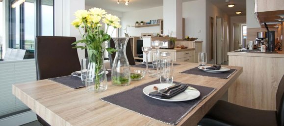 Пентхаус с 3 комнатами в Восточный Гольштейн, Германия № 322478 10