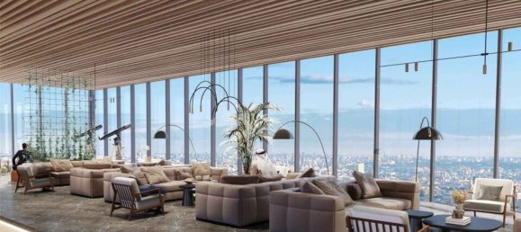 Apartamento de 2 dormitorios en IVY Gardens 2, Dubai Land, UAE No. 62918 6