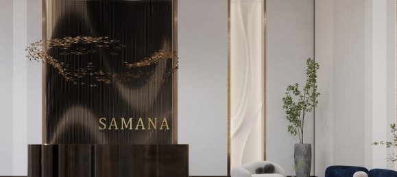 Apartamento de 2 dormitorios en IVY Gardens 2, Dubai Land, UAE No. 62918 4