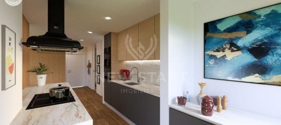 2 bedrooms Apartment in Pechao, Portugal No. 88732 15