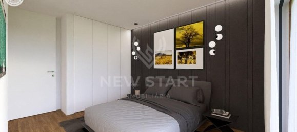 2 bedrooms Apartment in Pechao, Portugal No. 88732 11