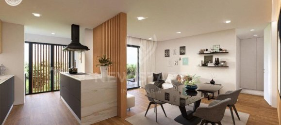 2 bedrooms Apartment in Pechao, Portugal No. 88732 2