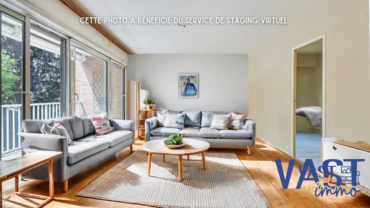 2 غرف نوم شقة في Lille, France رقم 64373