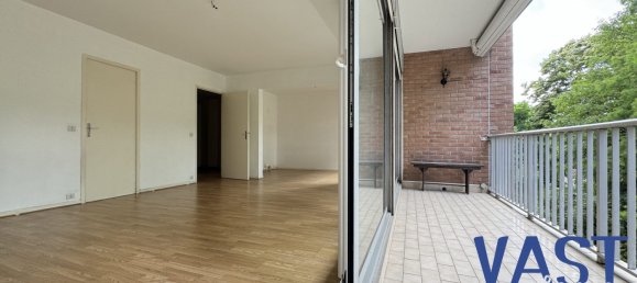 2 غرف نوم شقة في Lille, France رقم 64373 6