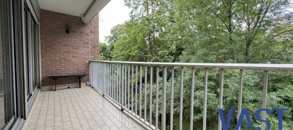 2 غرف نوم شقة في Lille, France رقم 64373 30