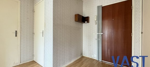 2 غرف نوم شقة في Lille, France رقم 64373 25