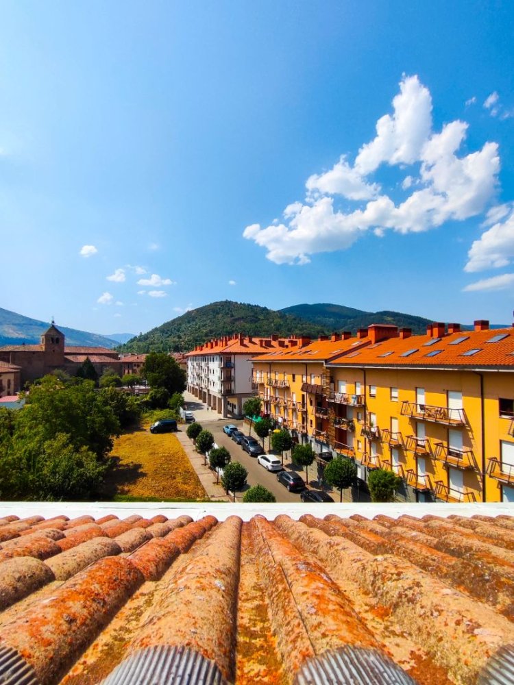 Duplex T2 em La Rioja, Spain N.º 238766