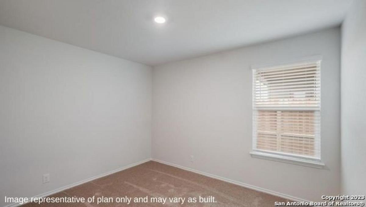 3 Schlafzimmer Haus in Converse, USA, Nr. 418241