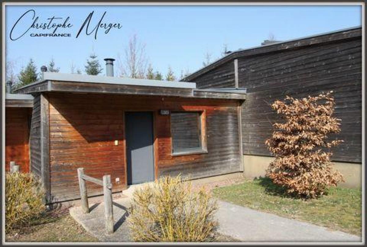 2 bedrooms House in Sarrebourg, France No. 10627