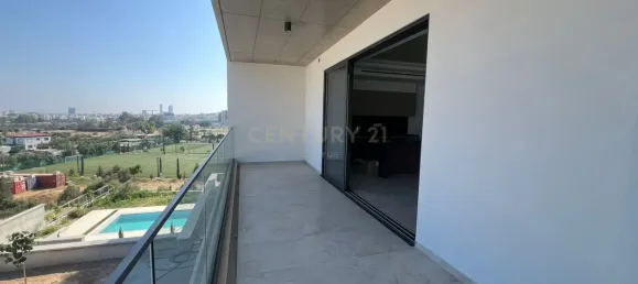 2 Schlafzimmer Wohnung in Germasogeia, Cyprus, Nr. 716 9