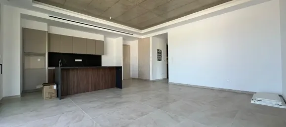 2 Schlafzimmer Wohnung in Germasogeia, Cyprus, Nr. 716 3