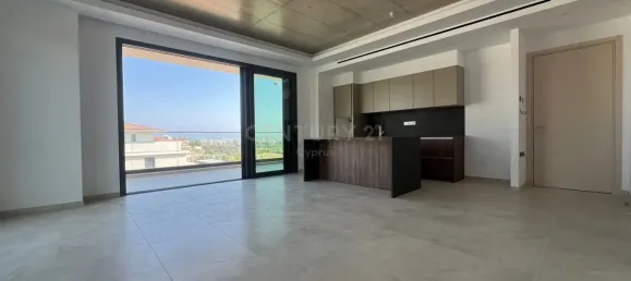 2 Schlafzimmer Wohnung in Germasogeia, Cyprus, Nr. 716 4