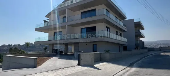 2 Schlafzimmer Wohnung in Germasogeia, Cyprus, Nr. 716 2