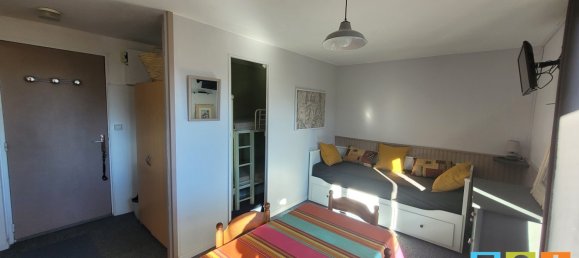 1 bedroom Apartment in Gouaux-de-Larboust, France No. 194060 5