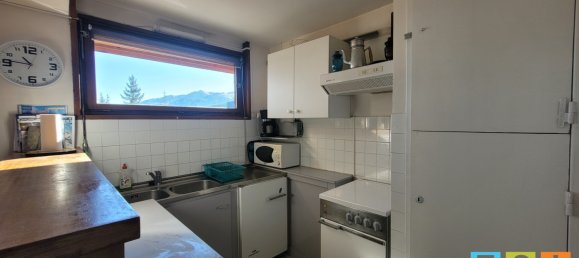1 bedroom Apartment in Gouaux-de-Larboust, France No. 194060 7