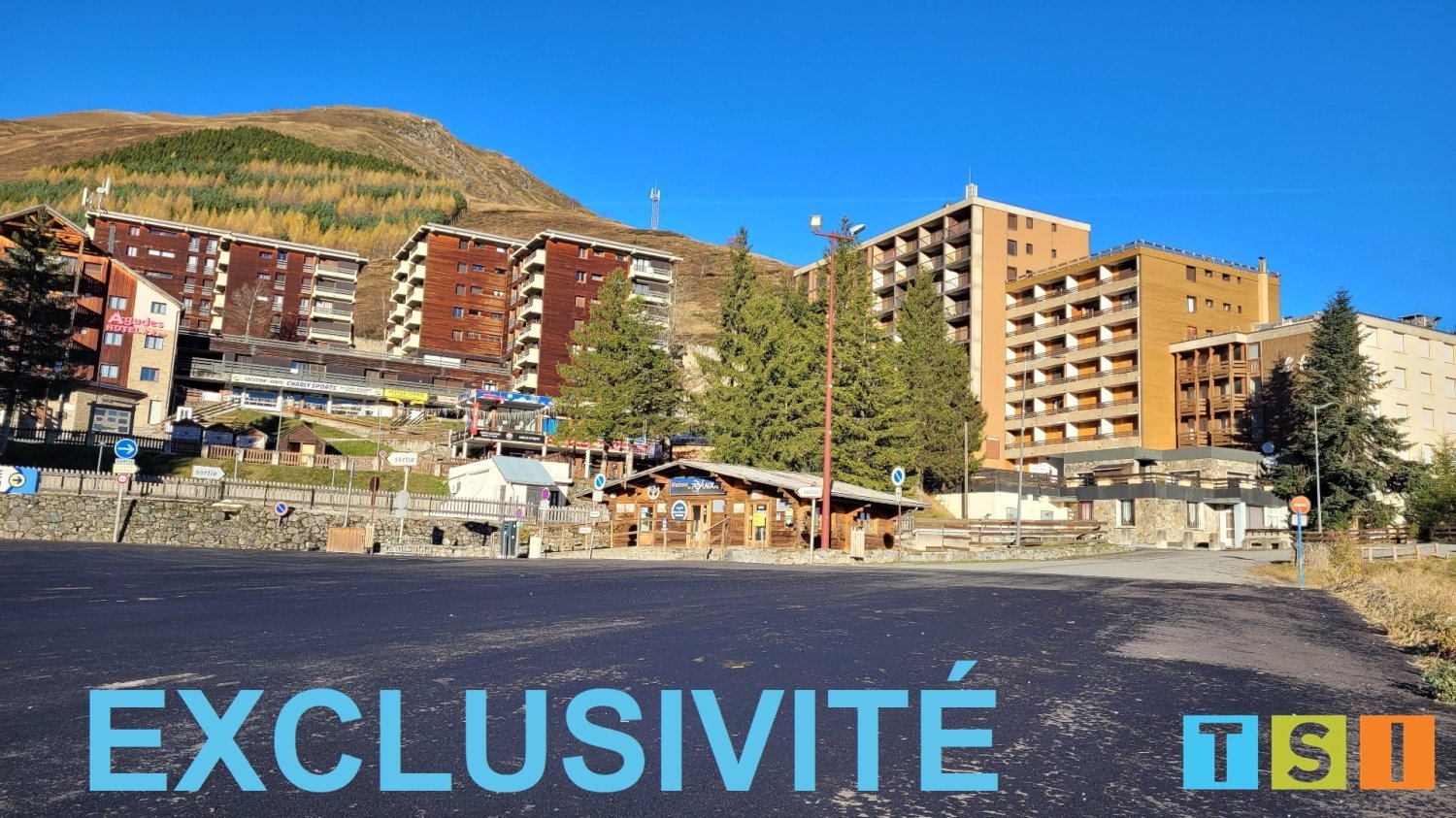 1 bedroom Apartment in Gouaux-de-Larboust, France No. 194060