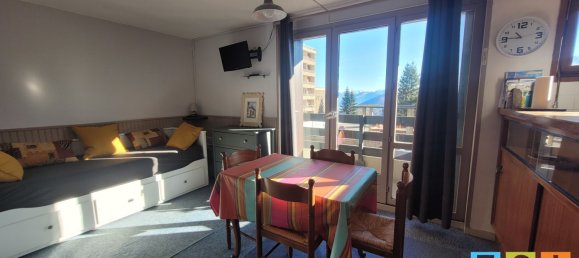 1 bedroom Apartment in Gouaux-de-Larboust, France No. 194060 4