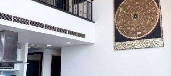 3 bedrooms Duplex in Khlong San, Thailand No. 4378 5