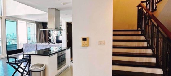 3 bedrooms Duplex in Khlong San, Thailand No. 4378 6