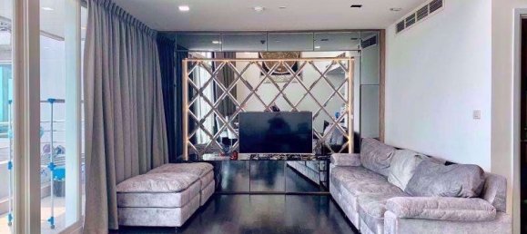 3 bedrooms Duplex in Khlong San, Thailand No. 4378 8