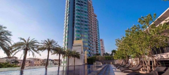 3 bedrooms Duplex in Khlong San, Thailand No. 4378 22