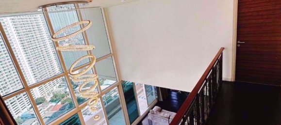 3 bedrooms Duplex in Khlong San, Thailand No. 4378 3