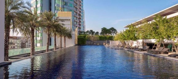 3 bedrooms Duplex in Khlong San, Thailand No. 4378 18