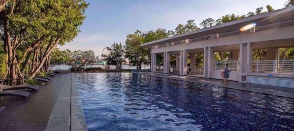 3 bedrooms Duplex in Khlong San, Thailand No. 4378 20