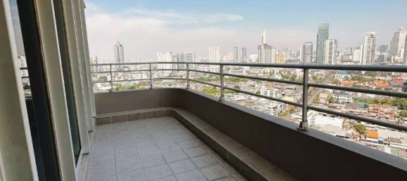 3 bedrooms Duplex in Khlong San, Thailand No. 4378 16