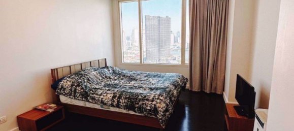 3 bedrooms Duplex in Khlong San, Thailand No. 4378 4