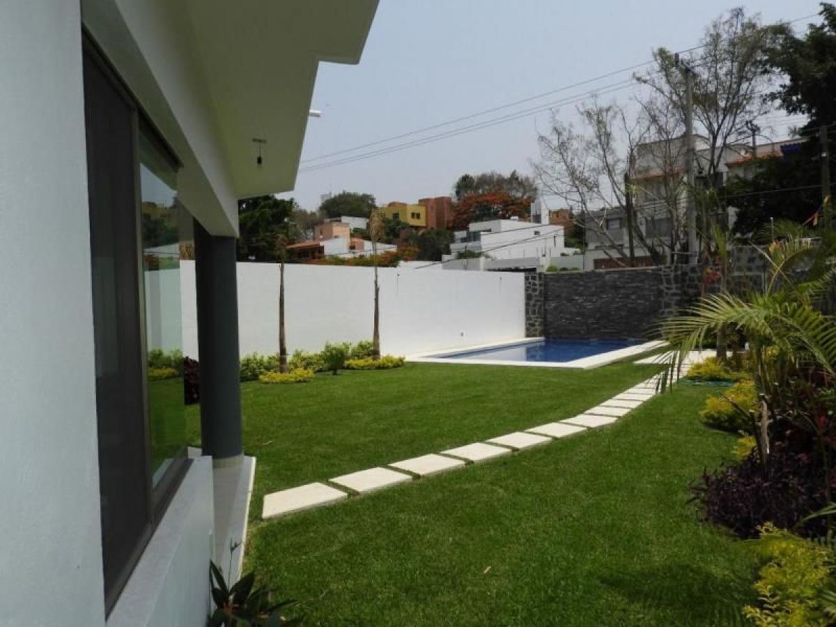 Casa T4 em Temixco, Mexico N.º 172742