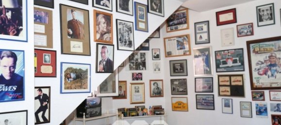 Дом с 3 спальнями в Малага, Испания № 58837 16