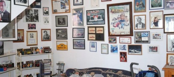 Дом с 3 спальнями в Малага, Испания № 58837 15