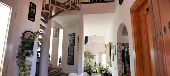 Дом с 3 спальнями в Малага, Испания № 58837 10