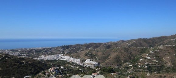 Дом с 3 спальнями в Малага, Испания № 58837 35