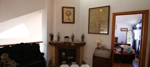 Дом с 3 спальнями в Малага, Испания № 58837 26