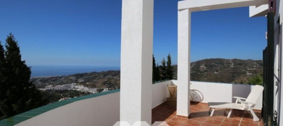 Дом с 3 спальнями в Малага, Испания № 58837 23