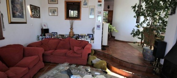 Дом с 3 спальнями в Малага, Испания № 58837 21