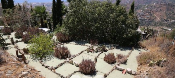 Дом с 3 спальнями в Малага, Испания № 58837 41