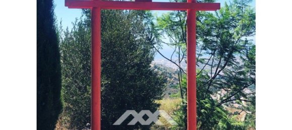 Дом с 3 спальнями в Малага, Испания № 58837 38