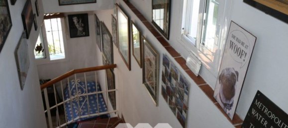 Дом с 3 спальнями в Малага, Испания № 58837 14